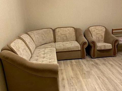 квартира по адресу Української Повстанської Армії ул. (Ватутіна), 20а