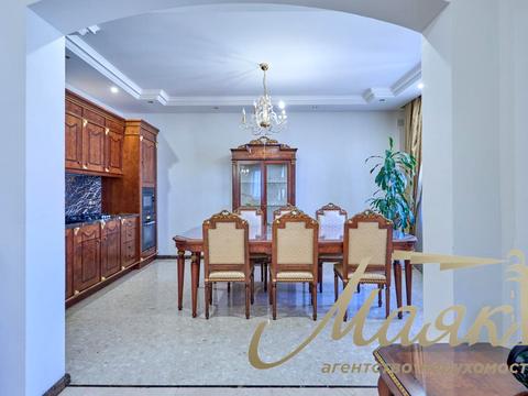 квартира за адресою Жилянська вул., 30-А