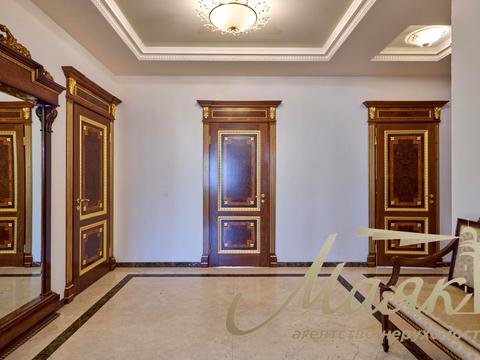 квартира за адресою Жилянська вул., 30-А