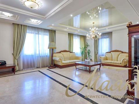 квартира за адресою Жилянська вул., 30-А