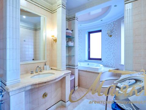 квартира за адресою Жилянська вул., 30-А