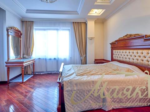 квартира за адресою Жилянська вул., 30-А