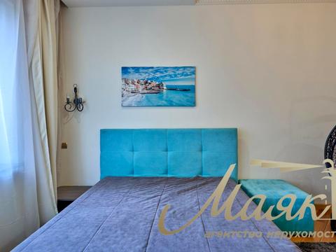 квартира за адресою Жилянська вул., 30-А