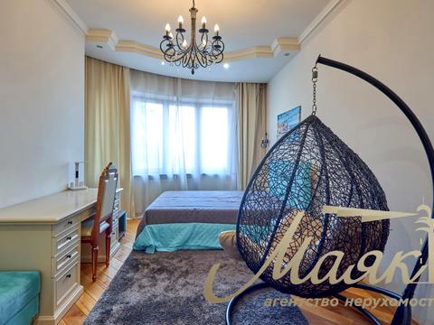 квартира за адресою Жилянська вул., 30-А