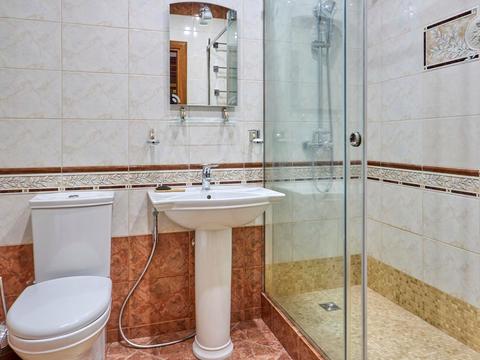 квартира за адресою Жилянська вул., 30-А