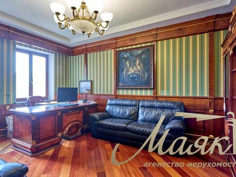 квартира за адресою Жилянська вул., 30-А