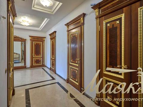 квартира за адресою Жилянська вул., 30-А