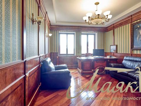 квартира за адресою Жилянська вул., 30-А