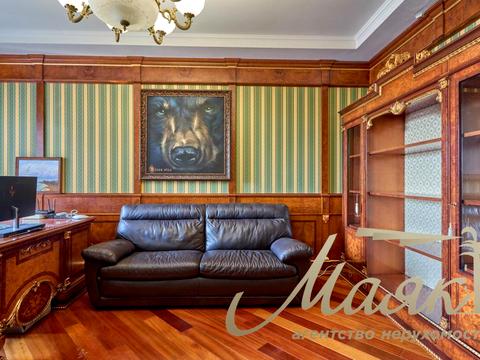 квартира за адресою Жилянська вул., 30-А