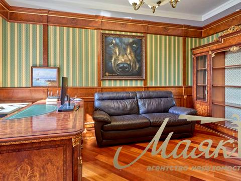 квартира за адресою Жилянська вул., 30-А