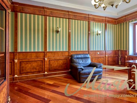 квартира за адресою Жилянська вул., 30-А