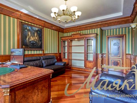 квартира за адресою Жилянська вул., 30-А