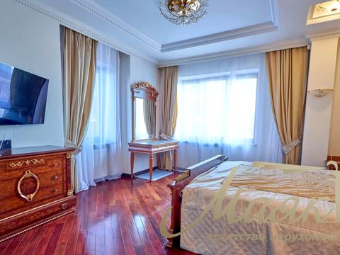 квартира за адресою Жилянська вул., 30-А