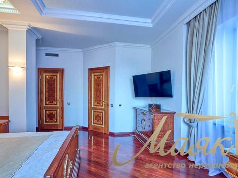 квартира за адресою Жилянська вул., 30-А