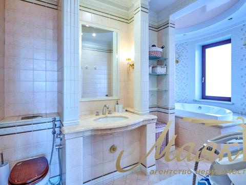 квартира за адресою Жилянська вул., 30-А