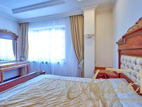 квартира за адресою Жилянська вул., 30-А