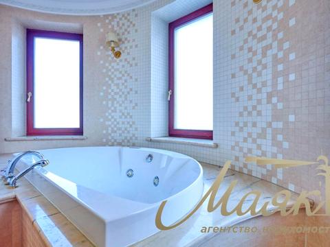 квартира за адресою Жилянська вул., 30-А