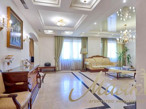 квартира за адресою Жилянська вул., 30-А