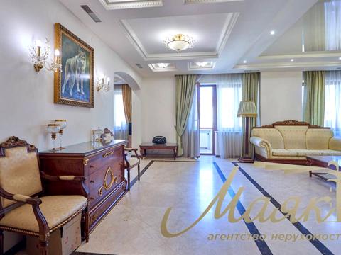 квартира за адресою Жилянська вул., 30-А