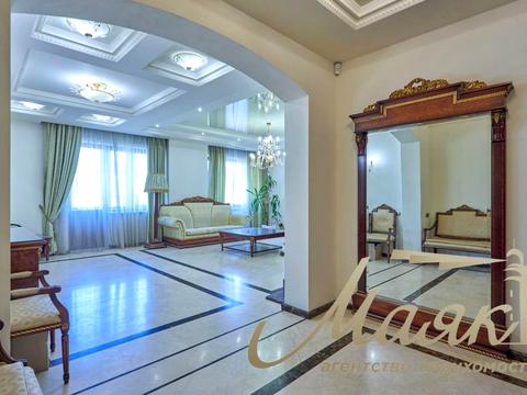 квартира за адресою Жилянська вул., 30-А