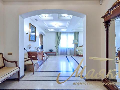 квартира за адресою Жилянська вул., 30-А