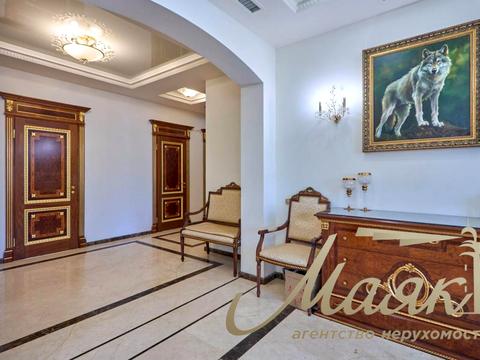 квартира за адресою Жилянська вул., 30-А