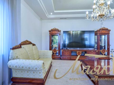 квартира за адресою Жилянська вул., 30-А