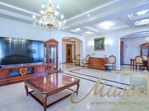 квартира за адресою Жилянська вул., 30-А