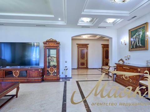 квартира за адресою Жилянська вул., 30-А