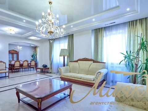 квартира за адресою Жилянська вул., 30-А