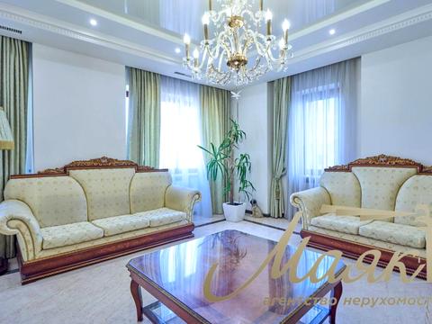 квартира за адресою Жилянська вул., 30-А