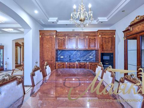 квартира за адресою Жилянська вул., 30-А