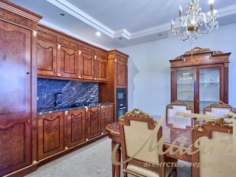 квартира за адресою Жилянська вул., 30-А