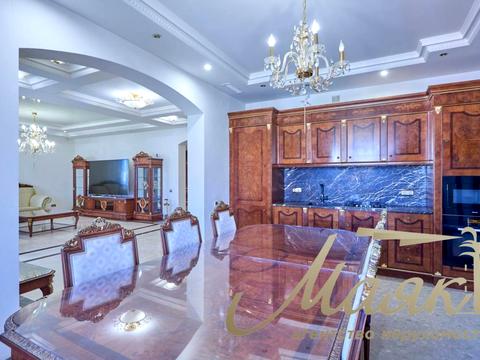 квартира за адресою Жилянська вул., 30-А