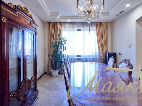 квартира за адресою Жилянська вул., 30-А