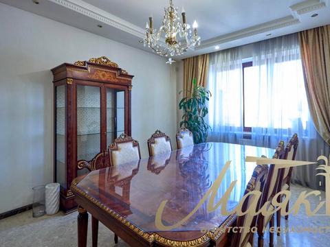 квартира за адресою Жилянська вул., 30-А