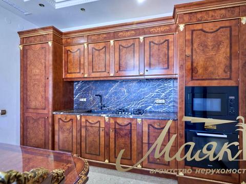 квартира за адресою Жилянська вул., 30-А