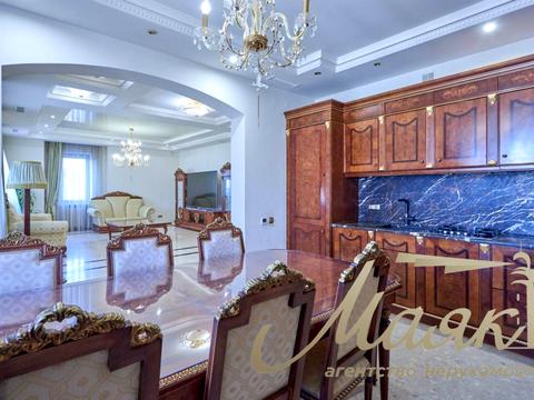 квартира за адресою Жилянська вул., 30-А