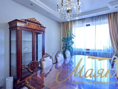 квартира за адресою Жилянська вул., 30-А