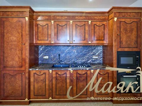 квартира за адресою Жилянська вул., 30-А