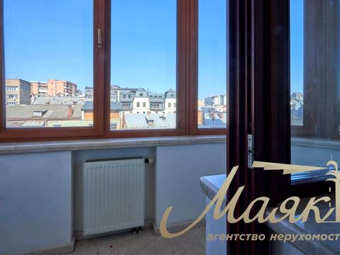 квартира за адресою Жилянська вул., 30-А