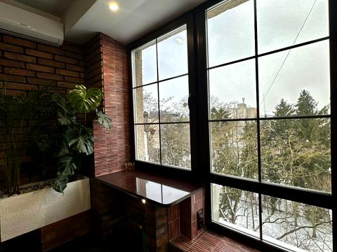 квартира по адресу Черниговская ул., 21