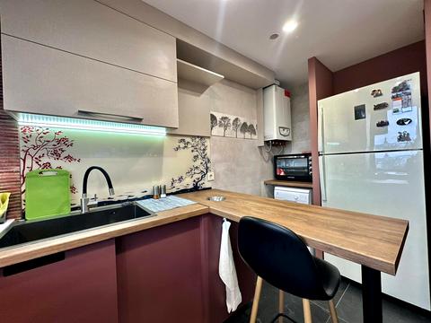 квартира по адресу Черниговская ул., 21