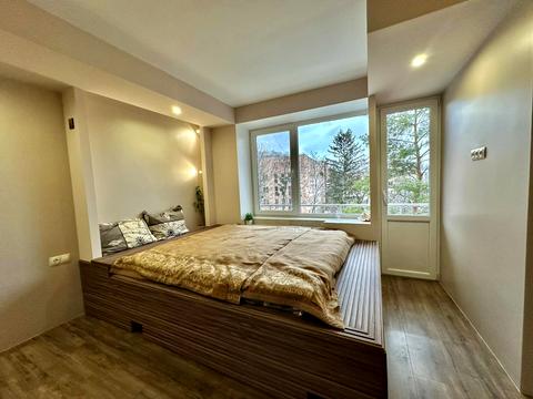 квартира по адресу Черниговская ул., 21
