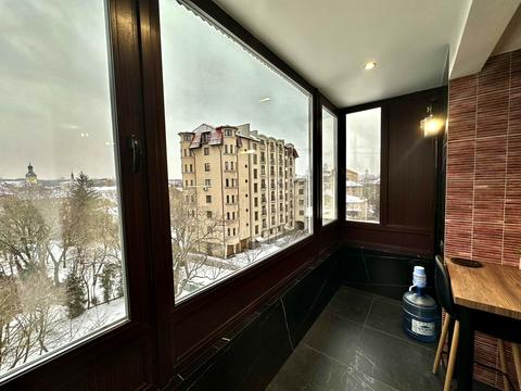 квартира по адресу Черниговская ул., 21