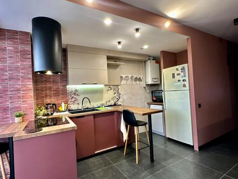 квартира по адресу Черниговская ул., 21