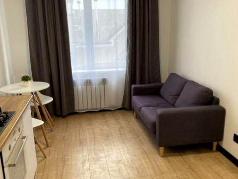 квартира по адресу Прорезная ул., 13