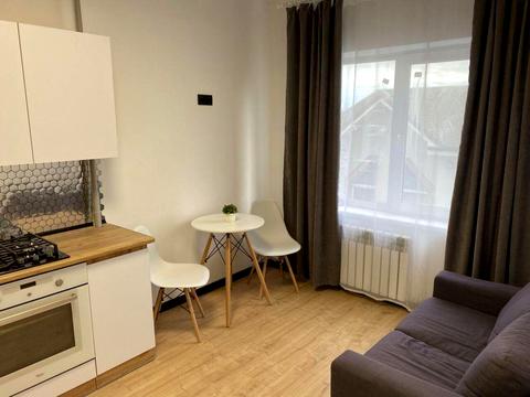 квартира по адресу Прорезная ул., 13