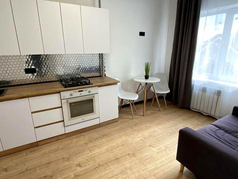 квартира по адресу Прорезная ул., 13