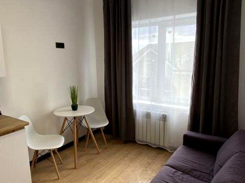 квартира по адресу Прорезная ул., 13